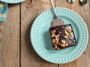 recipe for chocolate texas cowboy sheet cake