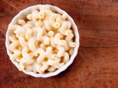 Gruyere Cheese Sauce