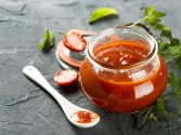 Strawberry Ketchup