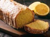 Best Ever Lemon Bread
