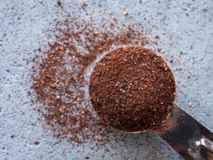 recipe for salt-free chili powder