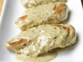 Chicken Dijon Sauce