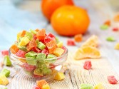Candied Fruit
