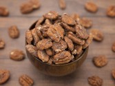 Candied Pecans