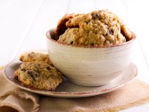 Chocolate Chip Egg Free Cookies Recipe