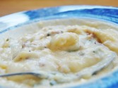 Bacon Potato Chowder