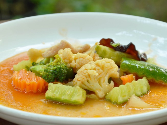photo of All-Purpose Sweet & Sour Sauce