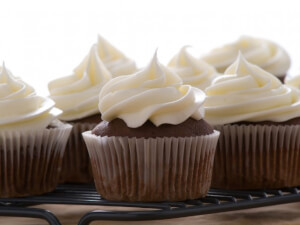 recipe for marshmallow buttercream