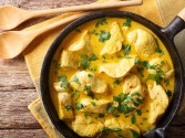 Yellow Curry Sauce