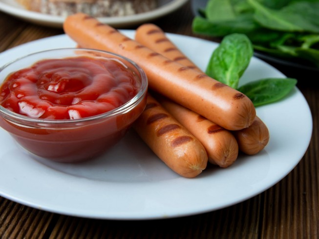 photo of Low Carb Ketchup