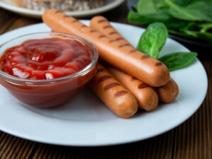 recipe for low carb ketchup