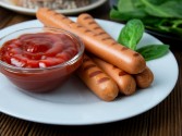 Low Carb Ketchup