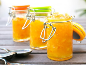 recipe for old fashioned orange marmalade