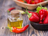 Hot Pepper Oil