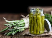 Pickled Asparagus