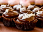 Hostess Cupcakes