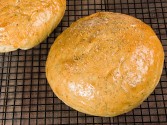 Macaroni Grill Rosemary Bread