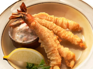 recipe for chicken fried shrimp