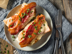recipe for brown hotel kentucky hot brown