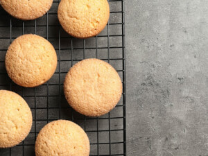 recipe for danish butter cookies