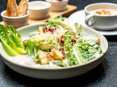 Disney Caesar Salad Dressing