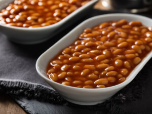 recipe for baked beans for 20 (or more)