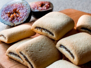 recipe for fig newtons
