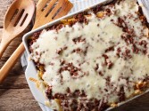Mix and Match Casserole