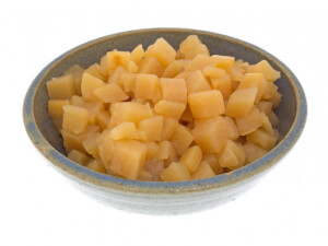 recipe for simple cooked rutabaga
