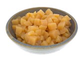 Simple Cooked Rutabaga