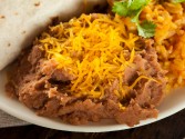 Instant Refried Beans Mix or Bean Dip Mix