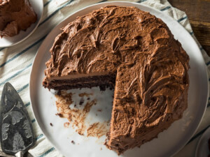 recipe for bacardi chocolate rum cake