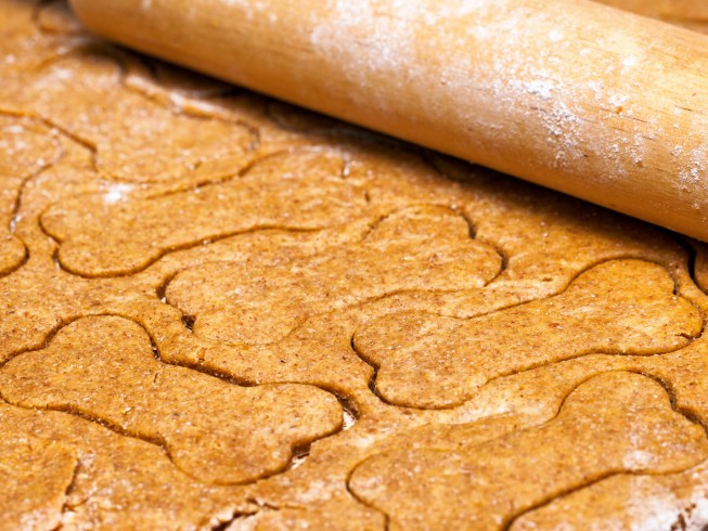 photo of Bianca's Dog and Cat Biscuits