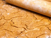 Bianca's Dog and Cat Biscuits