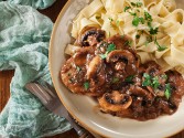 Pagano's Chicken Marsala