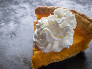 recipe for diabetic sweet potato pie