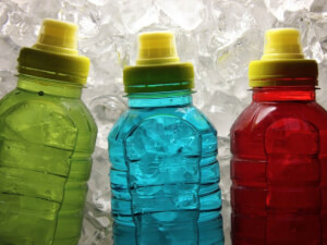 recipe for pedialyte-type drink