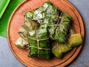 recipe for aunt chilada's yucatan-style pork tamales