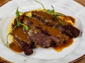 Amish Pot Roast