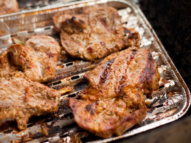 photo of Boneless Chuck Roast With Bourbon And Coke