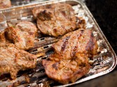 Boneless Chuck Roast With Bourbon And Coke