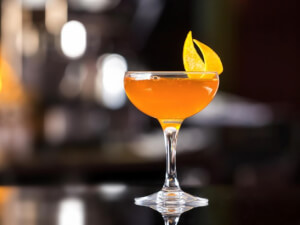 recipe for sidecar cocktail