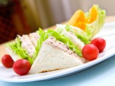 Classic Tuna Salad