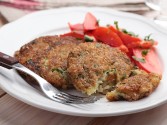 Calamari Cakes