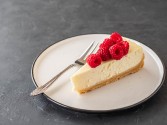 view the recipe for Cheesecake Factory Cheesecake