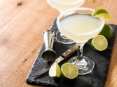 Low Sugar Margarita Recipe