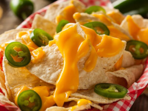 recipe for homemade cheez-whiz (with real cheddar) 
