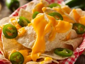 Homemade Cheez-Whiz