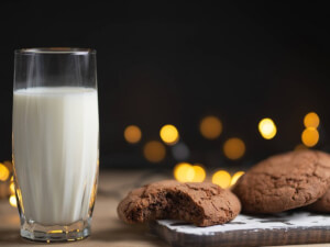 recipe for devil's food cream cheese cookies