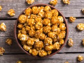 Cracker Jacks Caramel Popcorn